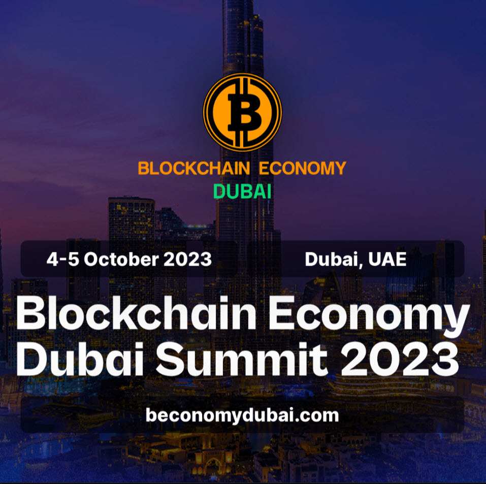 Dubai Summit