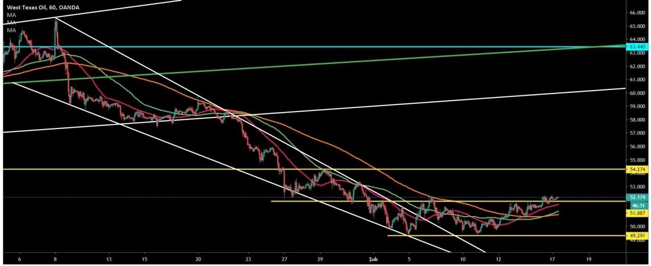 CRUDE OİL