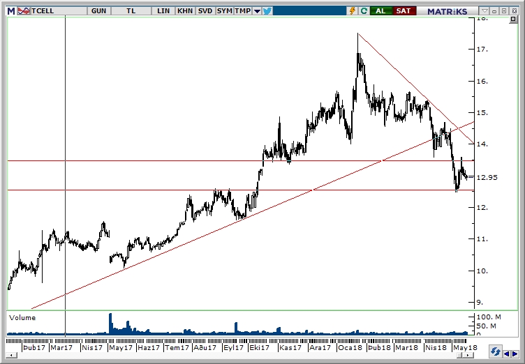 TCELL