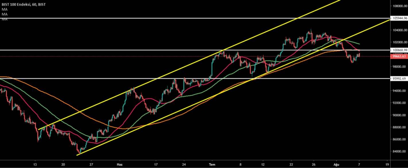 bist100