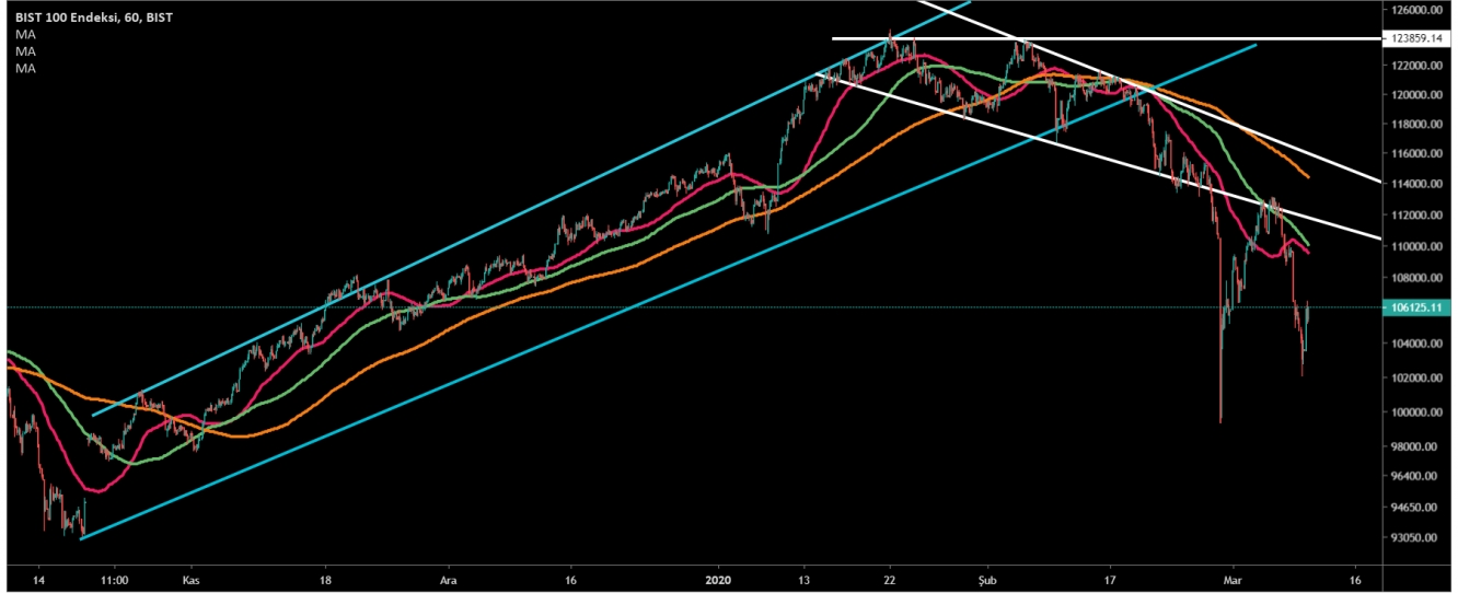 BİST100